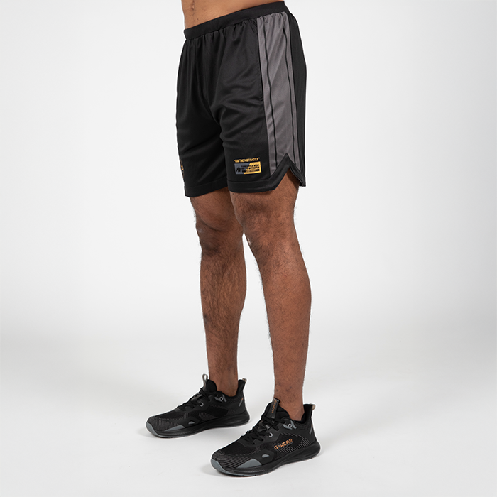 Orlando Shorts Svart
