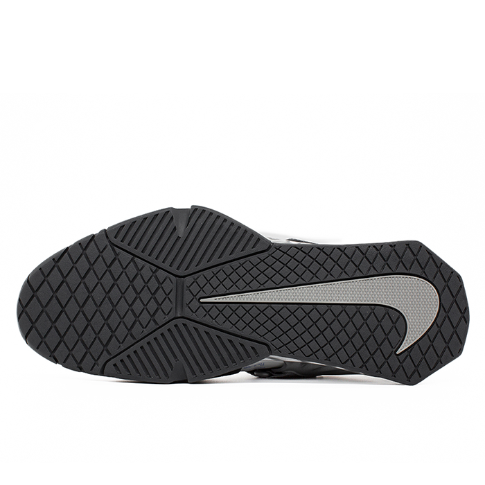 Nike Savaleos, Phantom Dust/Metallic Silver