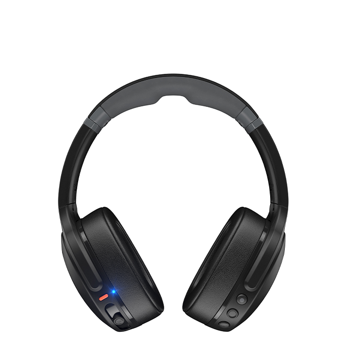 Bilde av Skullcandy Crusher Evo Over-ear Wireless, Black