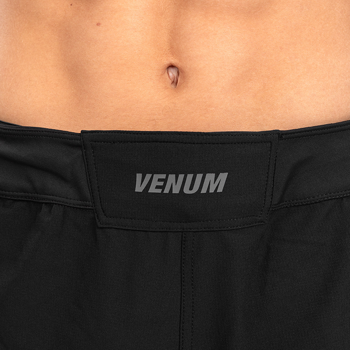 G-Fit Air Fightshorts Svart