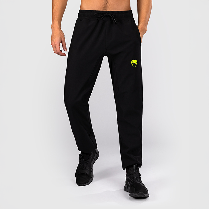 Training Camp 4.0 Joggers Svart Gr&oslash;nn