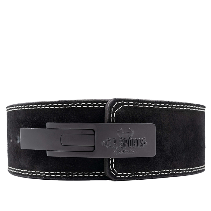 Bilde av Powerlifting Lever Belt, Black