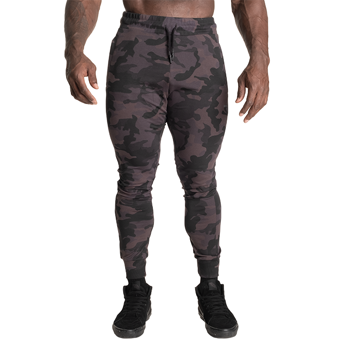 Bilde av Tapered Joggers V2, Dark Camo