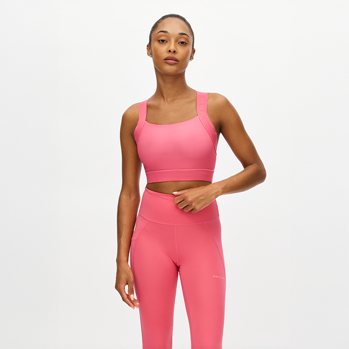 Kay Sports‑BH Rosa