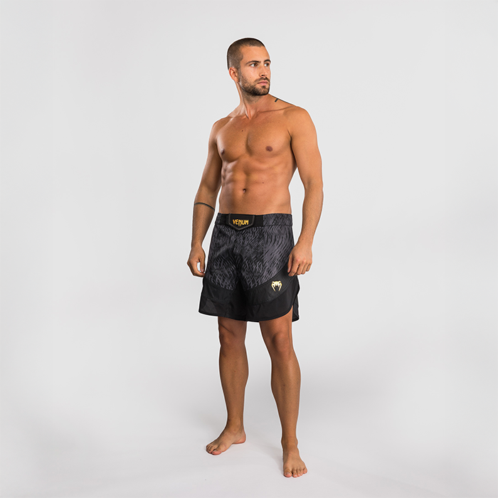 Venum X Chimaev Wild Borz Fightshorts