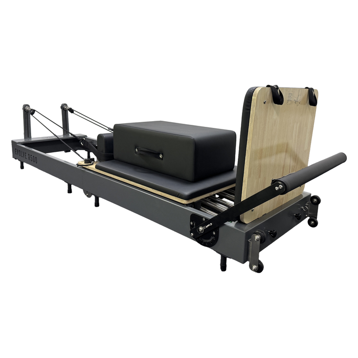 Reformer Evolver R500 Pilatesmaskin