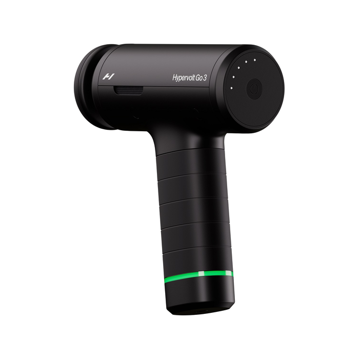 Hypervolt Go 3 Massasjepistol