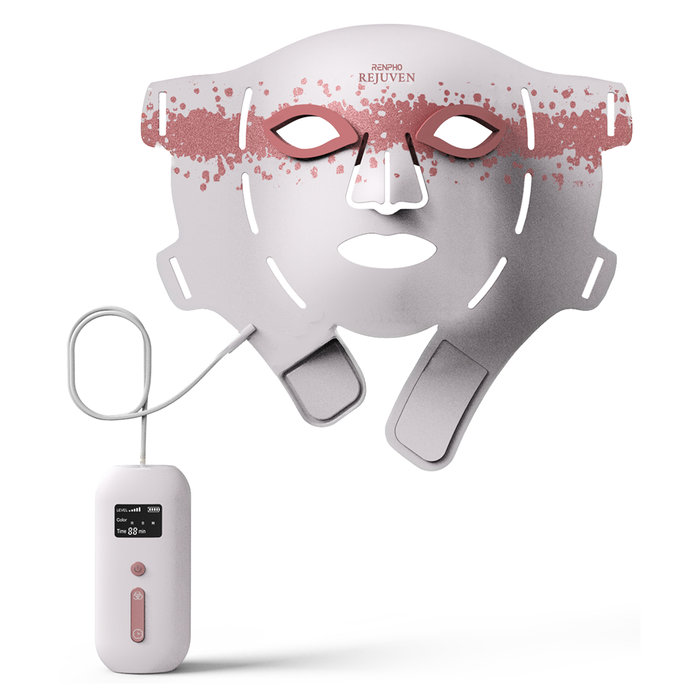 Artimis Blush Lysterapi Maske