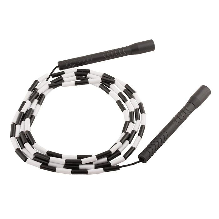 Crossover Perlehoppetau 20,5 cm H&aring;ndtak