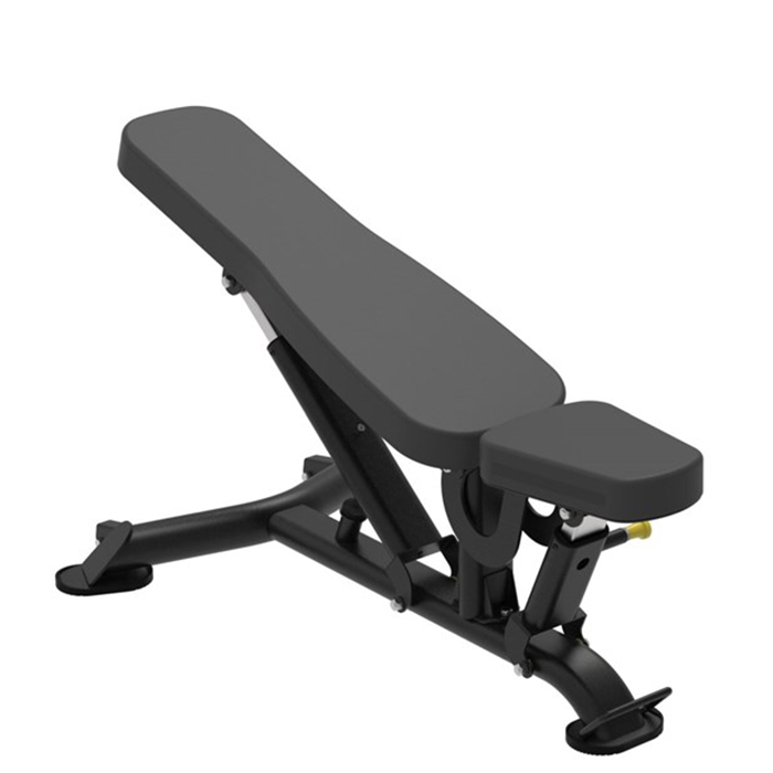 Impulse IT Träningsbänk 7011