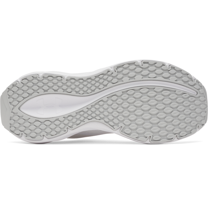 UA W Ascend White