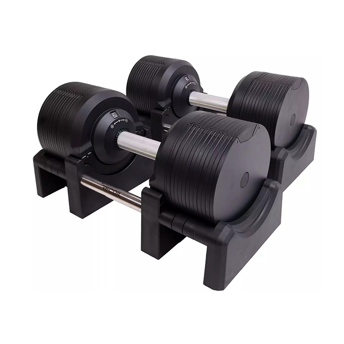 Recoil Justerbare Manualer 2 stk x 41,5 kg