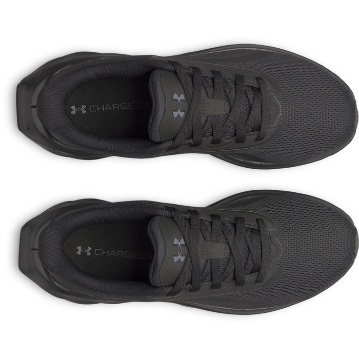 UA Ascend Black/Black
