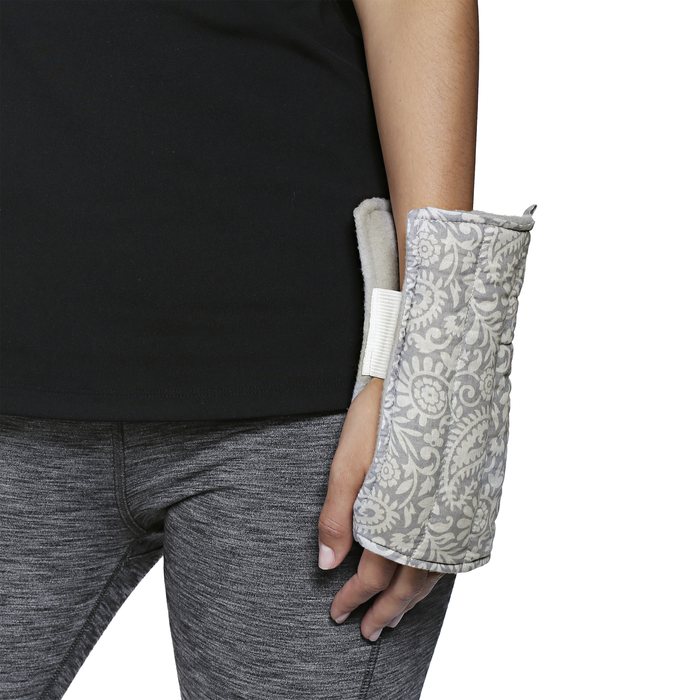 Gaiam Relax Thumb & Wrist Wrap