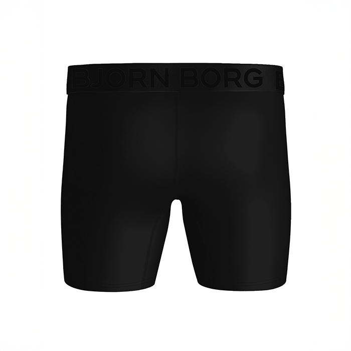 Sports Lightweight Boxer 2-pk