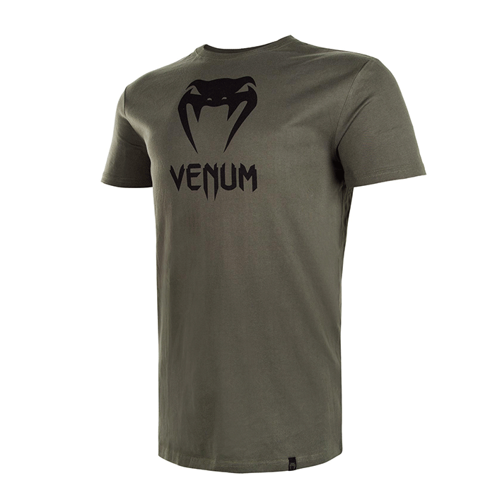 Bilde av Venum Classic T-shirt - Khaki