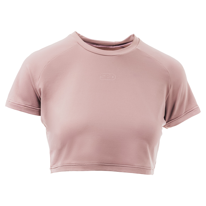 Training Crop Top Trenings-topp Dame