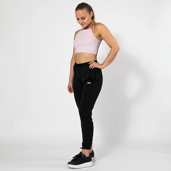 Bilde av Performance Tech Pants Wmn, Black