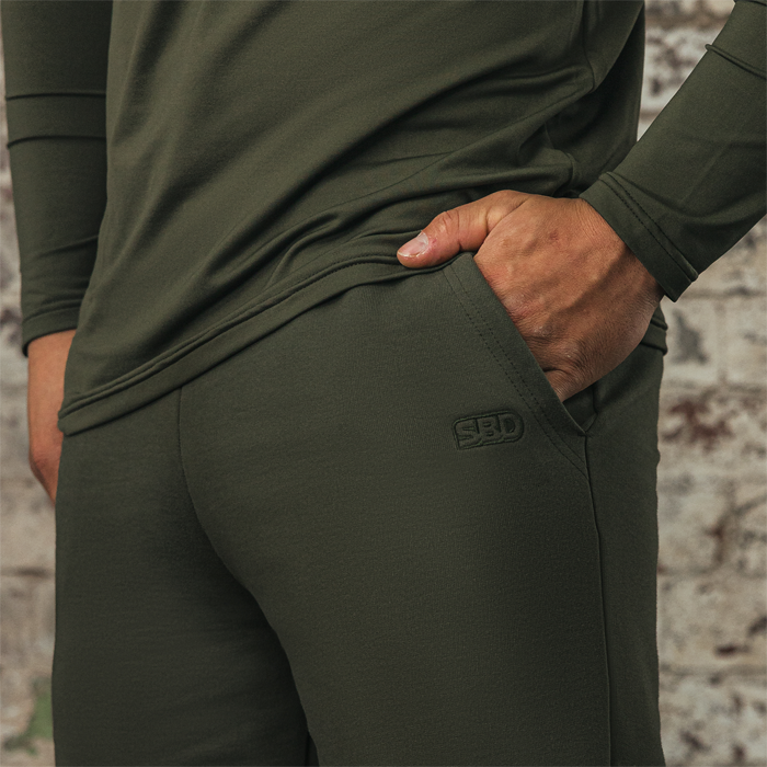 Resolve Joggebukse