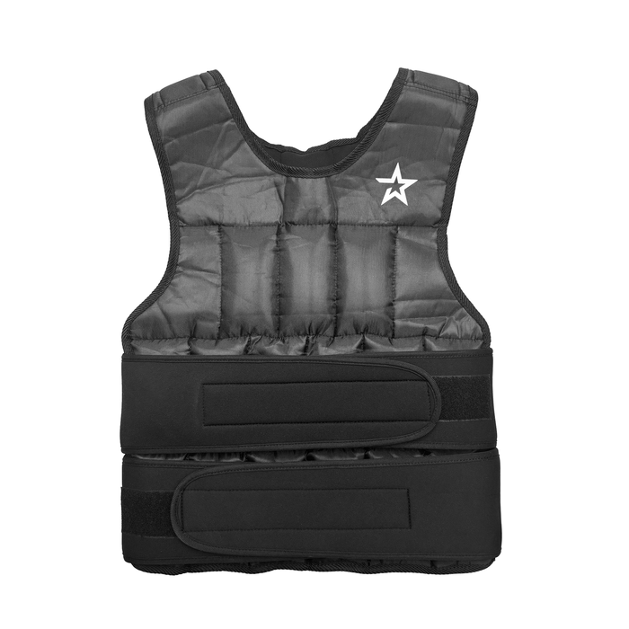 Vektvest 20 kg