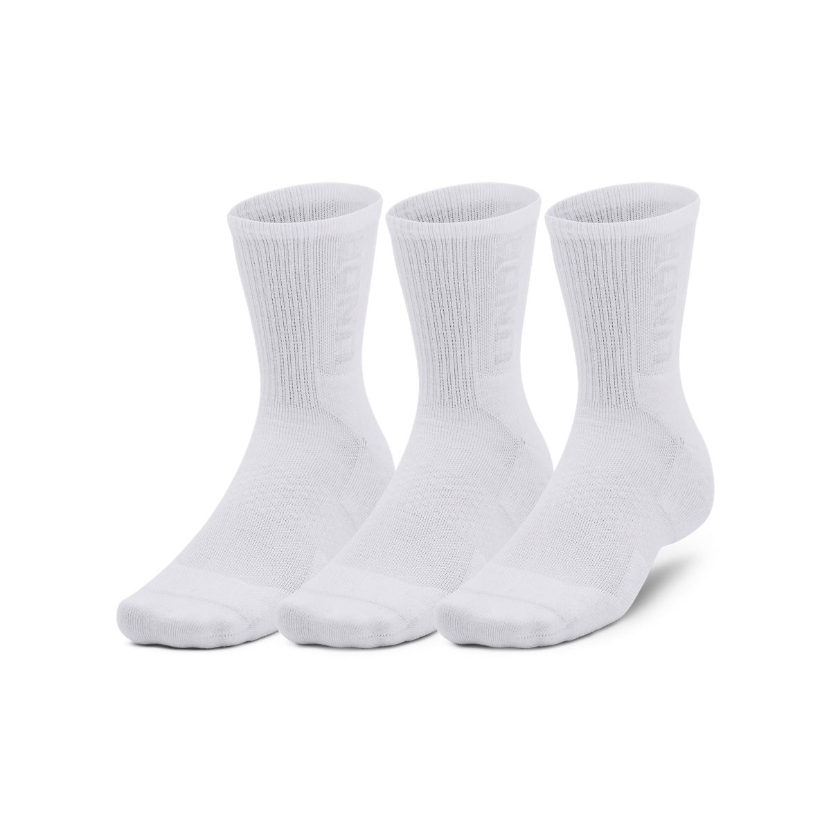Maker 3-pack Sokker Hvit
