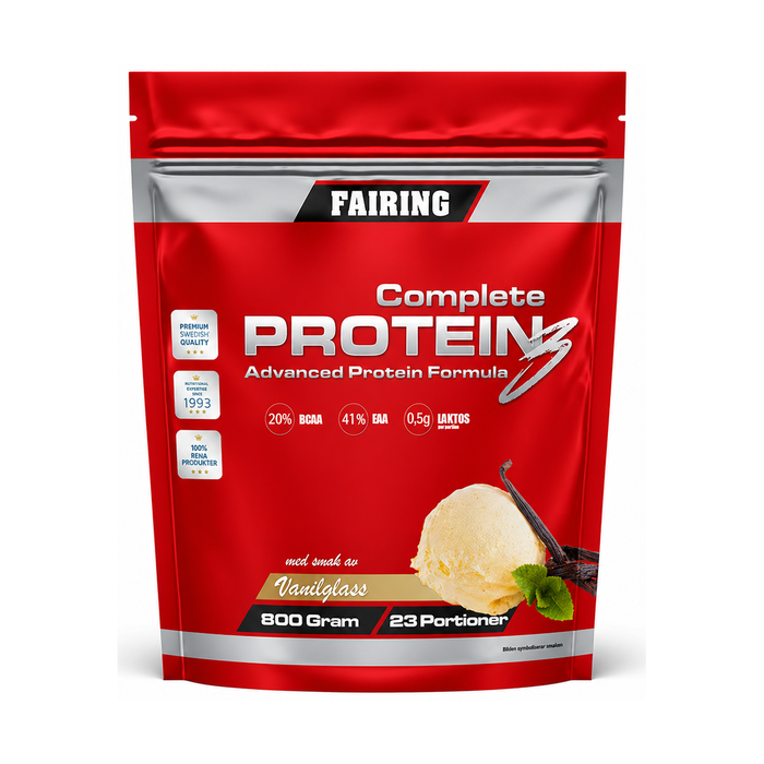 Complete Protein 3 800 g