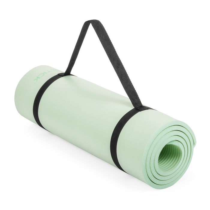 Comfort Mat Treningsmatte Gr&oslash;nn