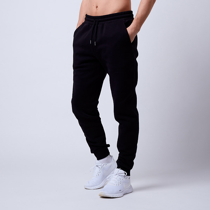 Bilde av Men's Core Sweat Pant, Black