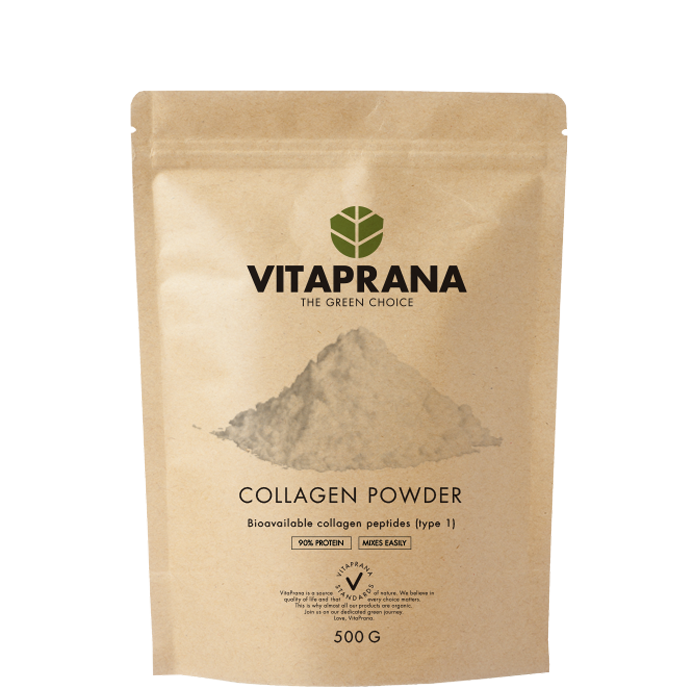 Collagen Powder, 500g