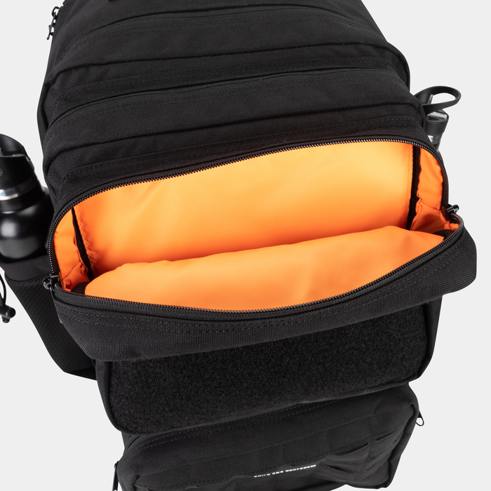 Pro Series Ryggsekk Svart 45 L