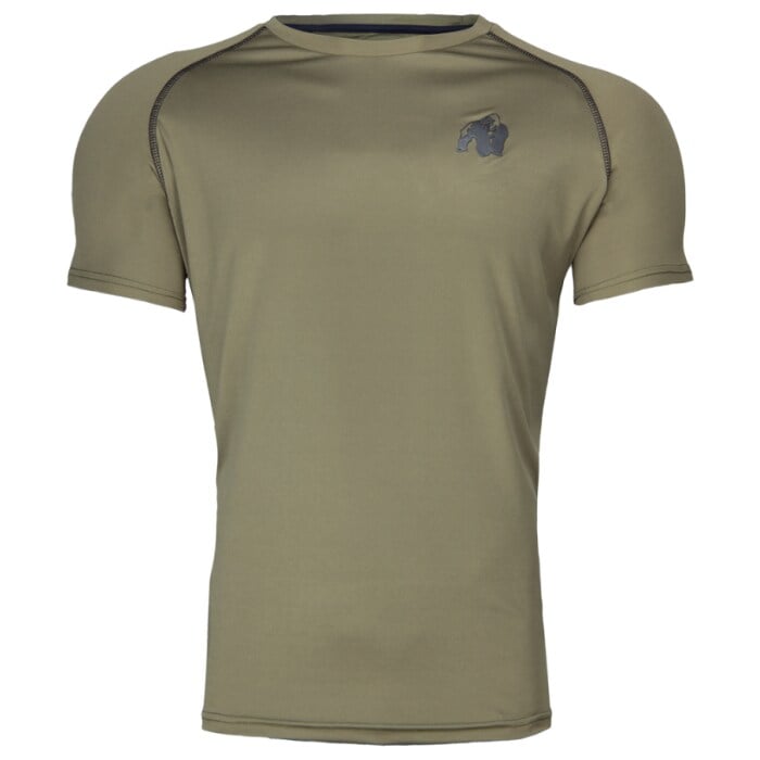Gorilla Wear Performance Tee