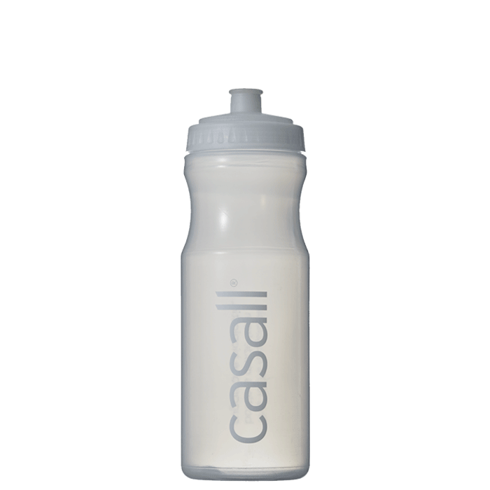 Bilde av Eco Fitness Bottle 0,7l, White