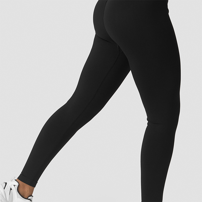 Define V-Tights Svart