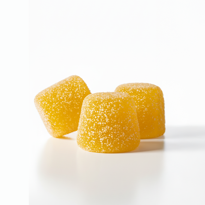 Creatine gummies 75 st berries