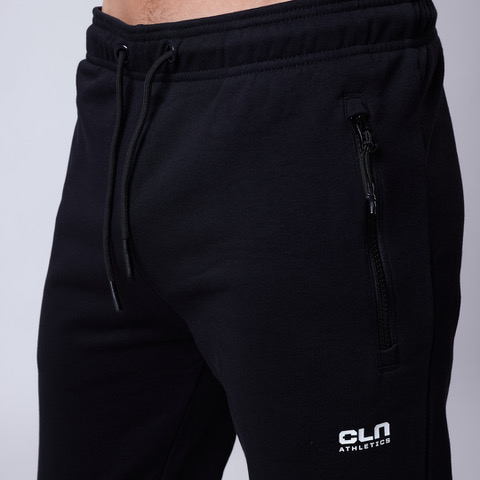 CLN Ghost Pant, Black