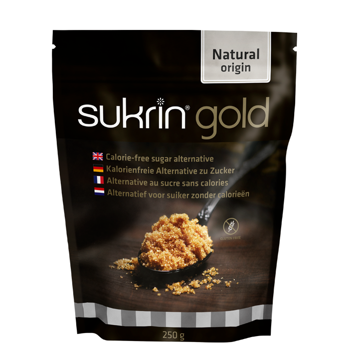 Sukrin Gold 250 g