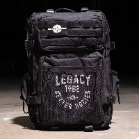 Better Bodies Legacy Tactical
