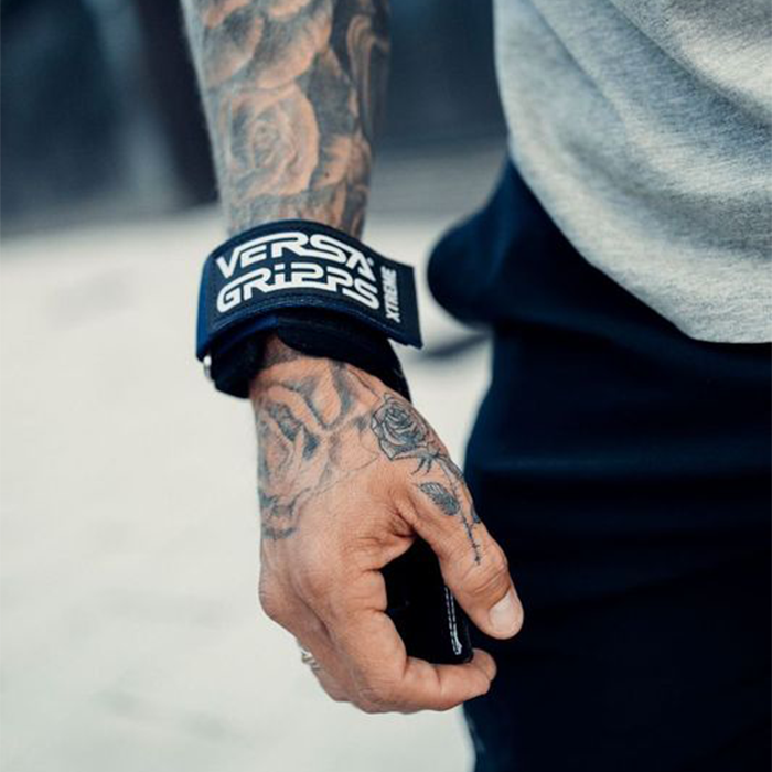 XTREME Azurite Blue