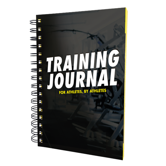 Training journal NEW