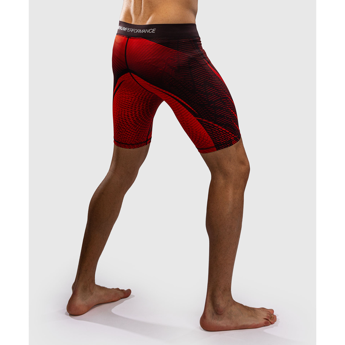 Venum GALACTIC 3.0 Vale Tudo Red/Silver