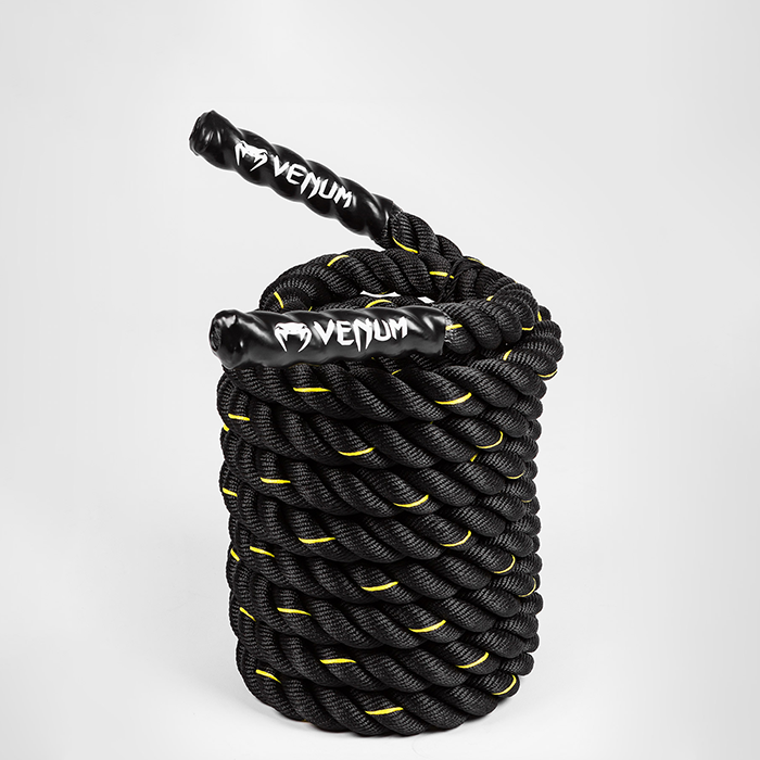 Venum Challenger Battle Ropes, 9 m