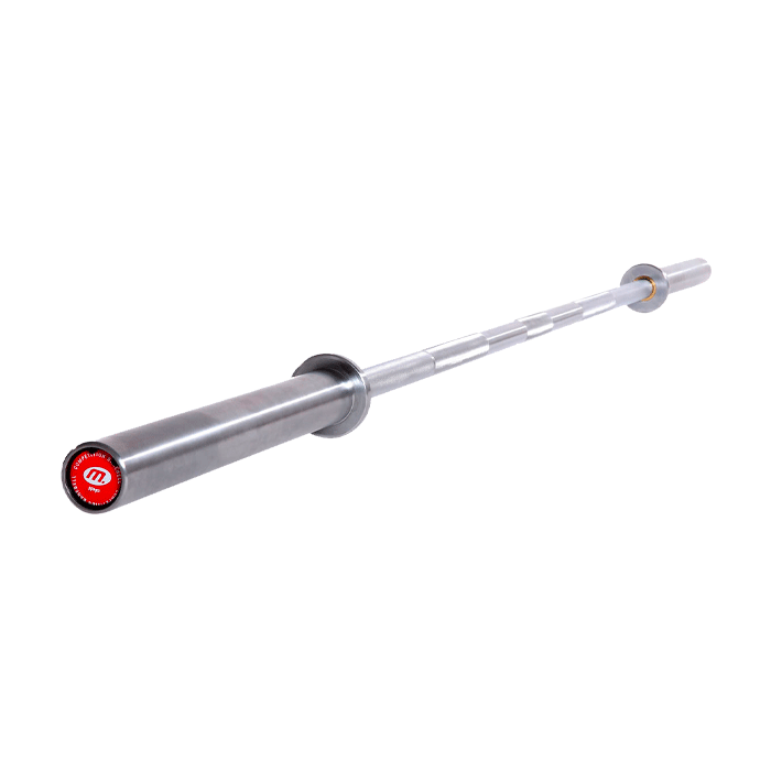 Skivestang: Competition Bar IPF