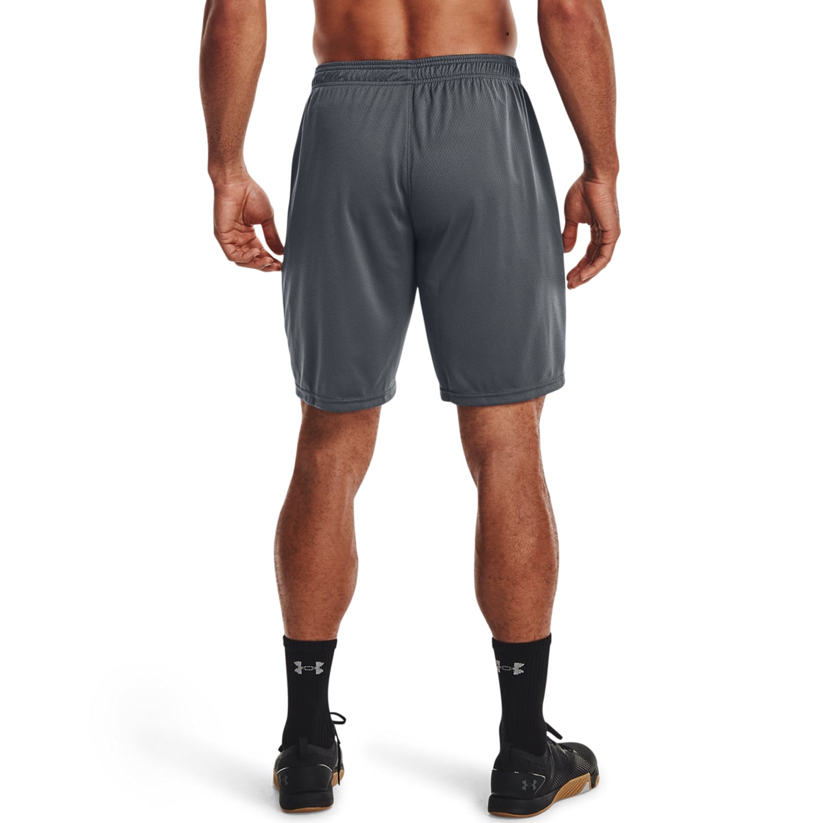 Tech Mesh Shorts Gr&aring;