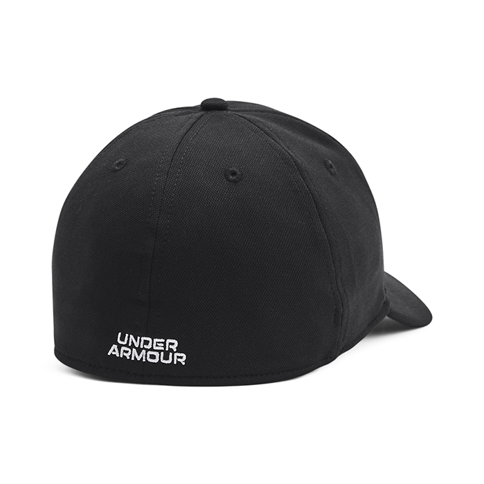 Men's UA Blitzing, Black