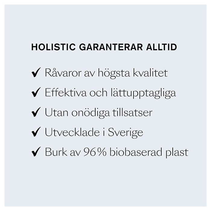 Taurin 500 mg 90 vegetabilske kapsler