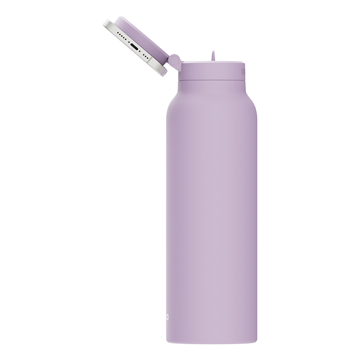 Ringo Pro Vannflaske Lilla 700 ml