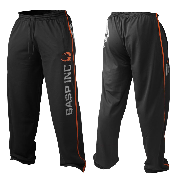 GASP No. 89 Mesh Pant