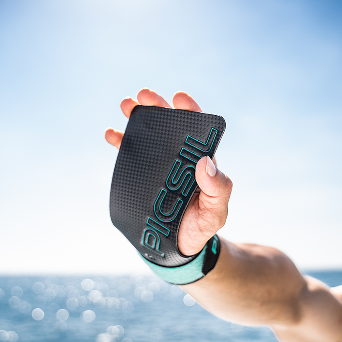 Falcon Håndgrep Grønn