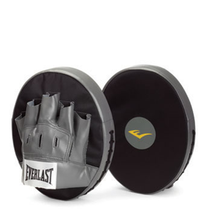 Everlast - Punch Mitts, Black