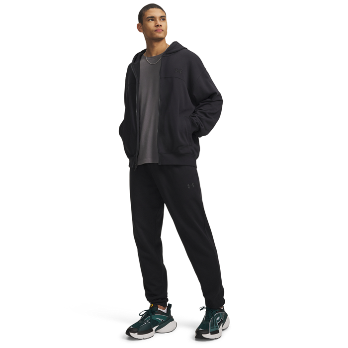 Rival Joggers Svart